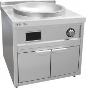 电磁600大锅炉